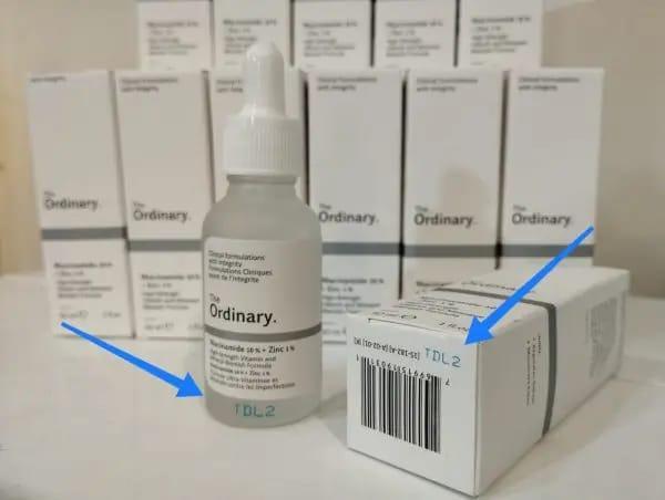 Niacinamide Serum for Brightening & Anti-Acne Skin Care
