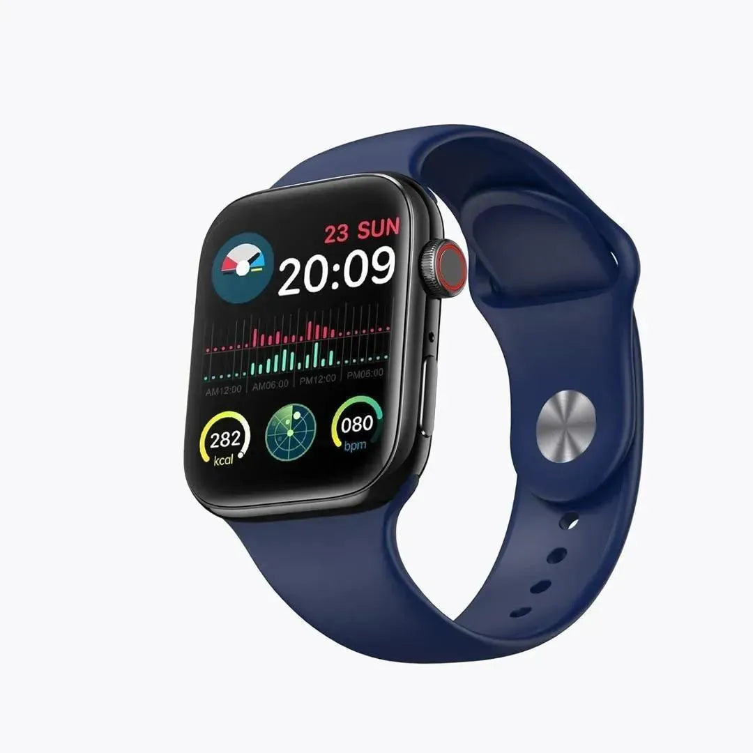 Affordable Multicolor Smart Watch T900 Pro Max