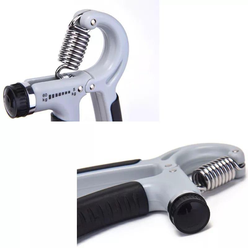 Adjustable Hand Gripper for Home Workout 5-60kg