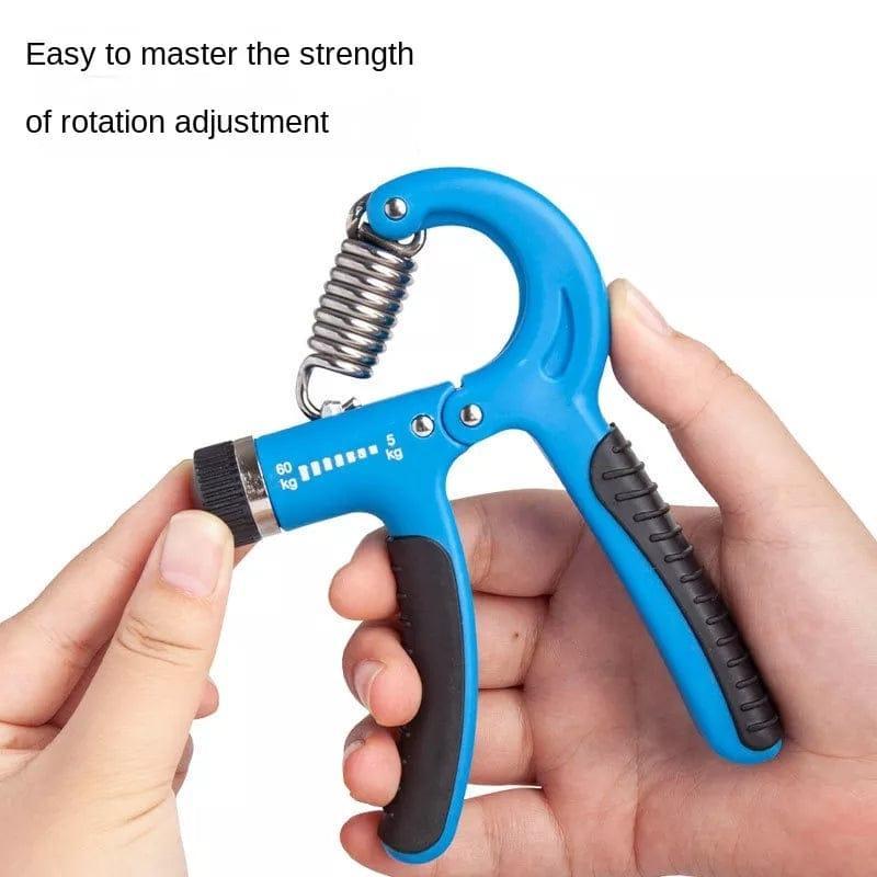 Adjustable Hand Gripper for Home Workout 5-60kg