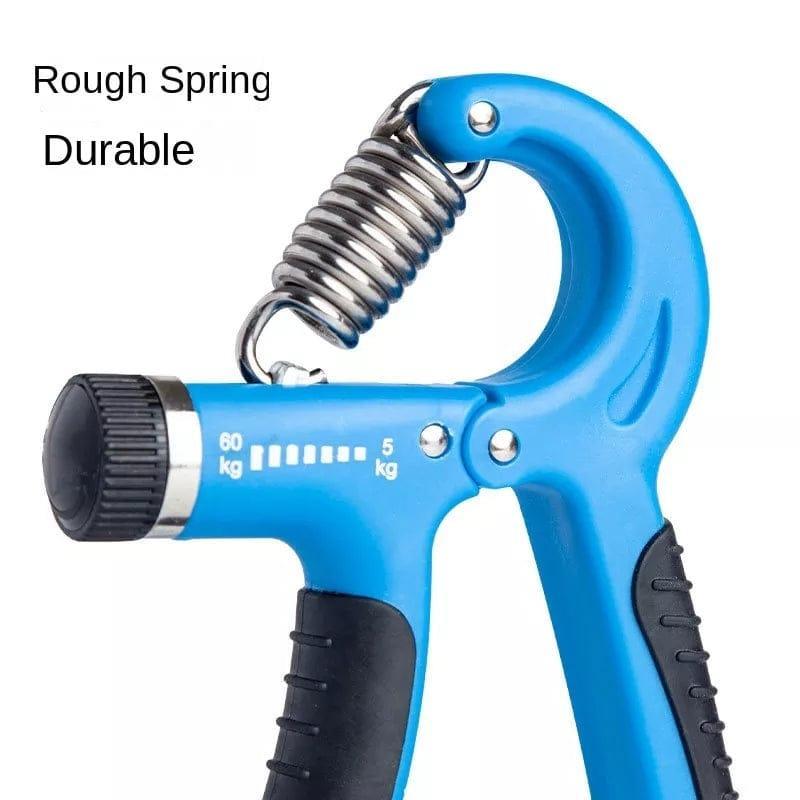 Adjustable Hand Gripper for Home Workout 5-60kg