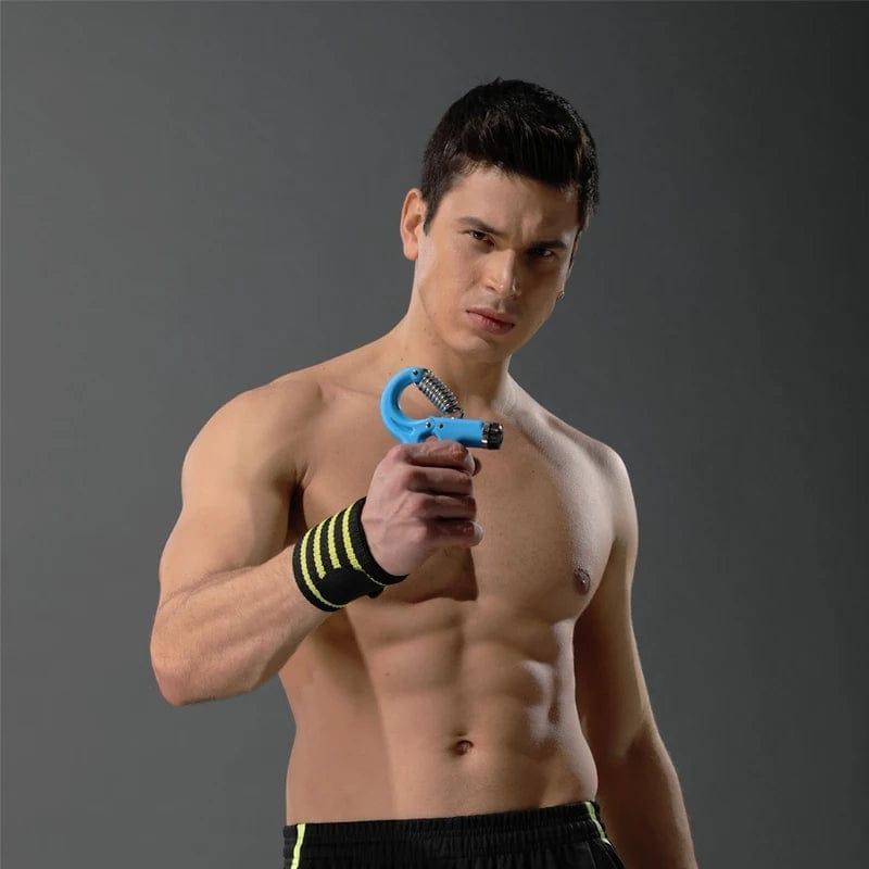 Adjustable Hand Gripper for Home Workout 5-60kg