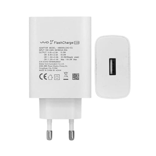 Wireless USB C Power Adapter 1000W White