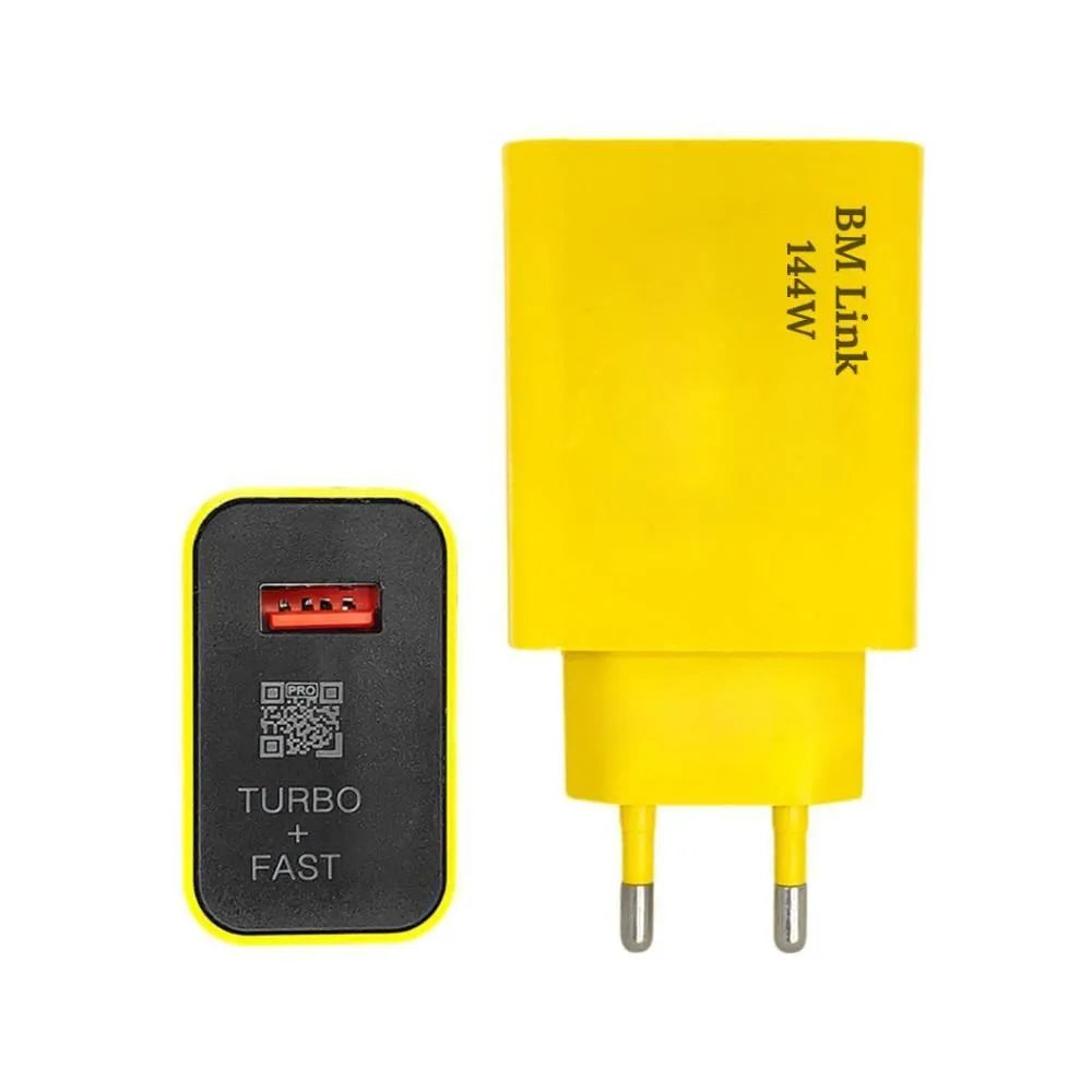 Wireless USB C Power Adapter 1000W White