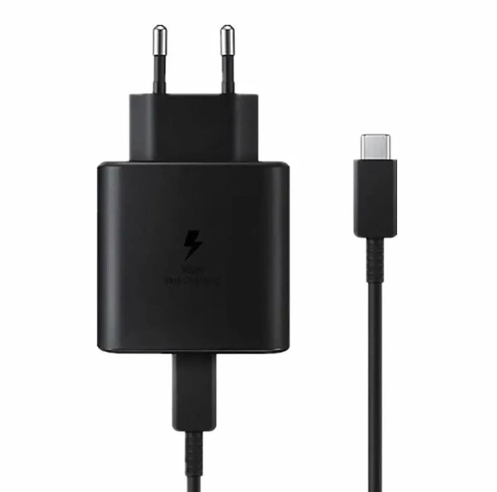 25W PD USB-C Charger for Samsung & AirPods
