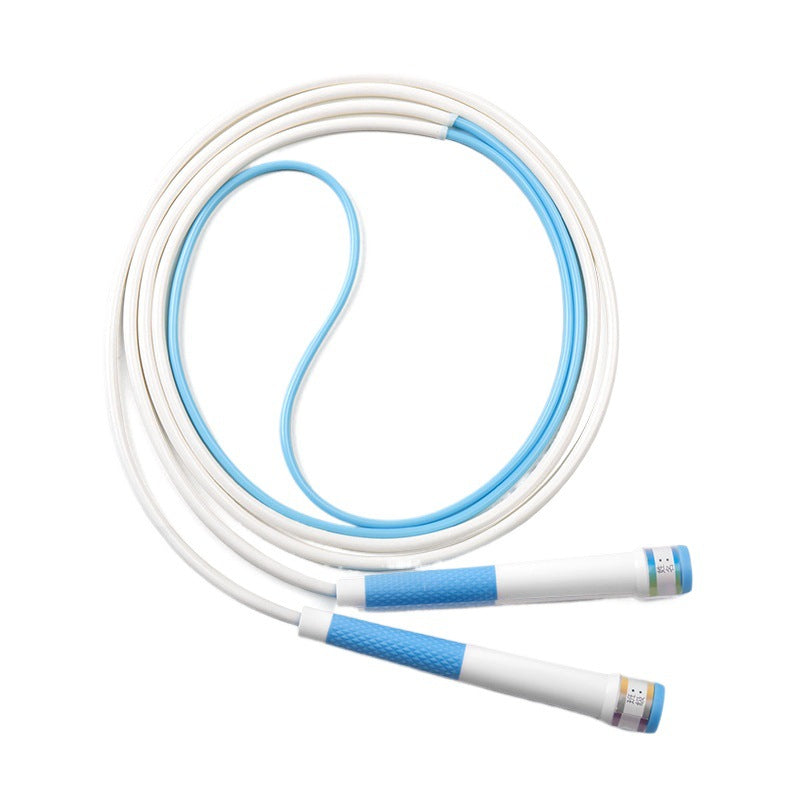 Pink Kids Skipping Rope for School Fitness Training